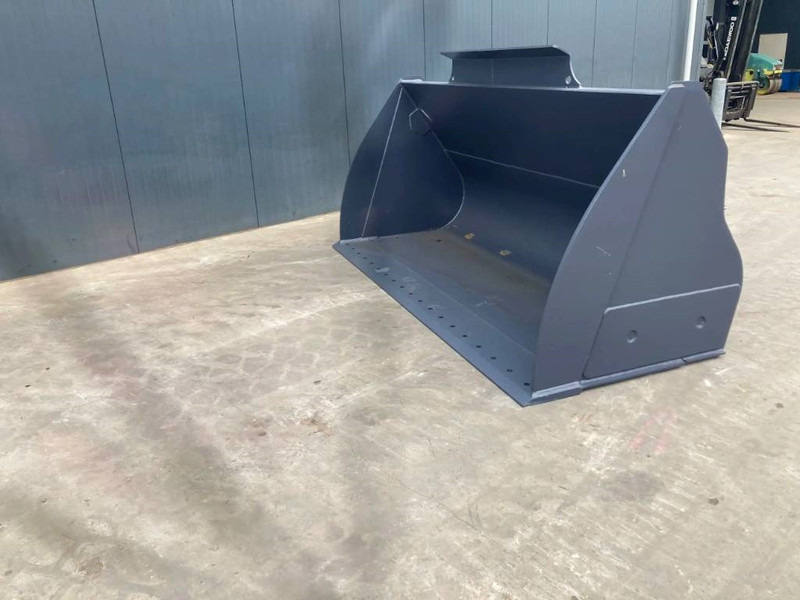 Volvo L120H - Cazo para Maquinaria de construcción: foto 5 Volvo L120H - Cazo para Maquinaria de construcción: foto 5