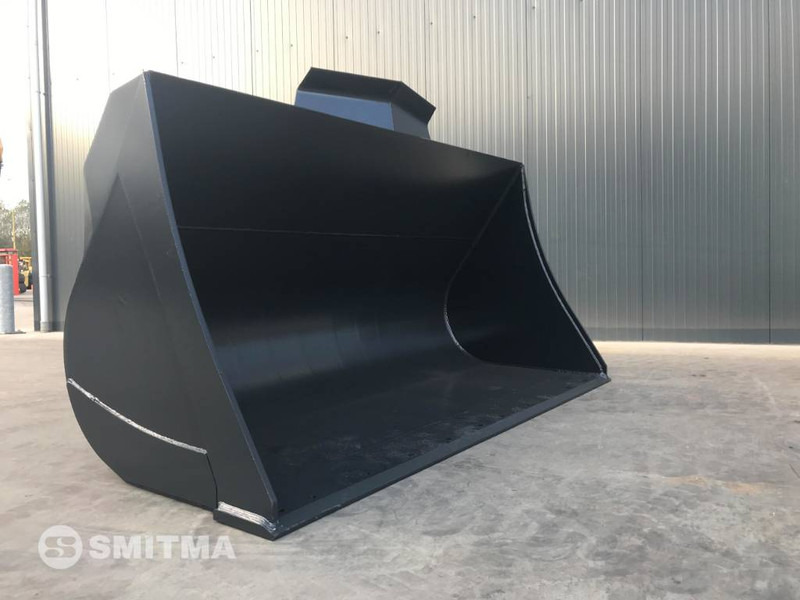 Volvo L150H - Cazo para Maquinaria de construcción: foto 2 Volvo L150H - Cazo para Maquinaria de construcción: foto 2