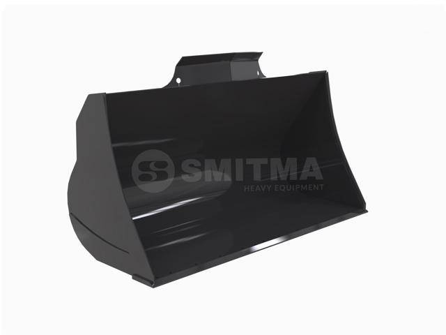 Volvo L180E - Cazo para Maquinaria de construcción: foto 1 Volvo L180E - Cazo para Maquinaria de construcción: foto 1