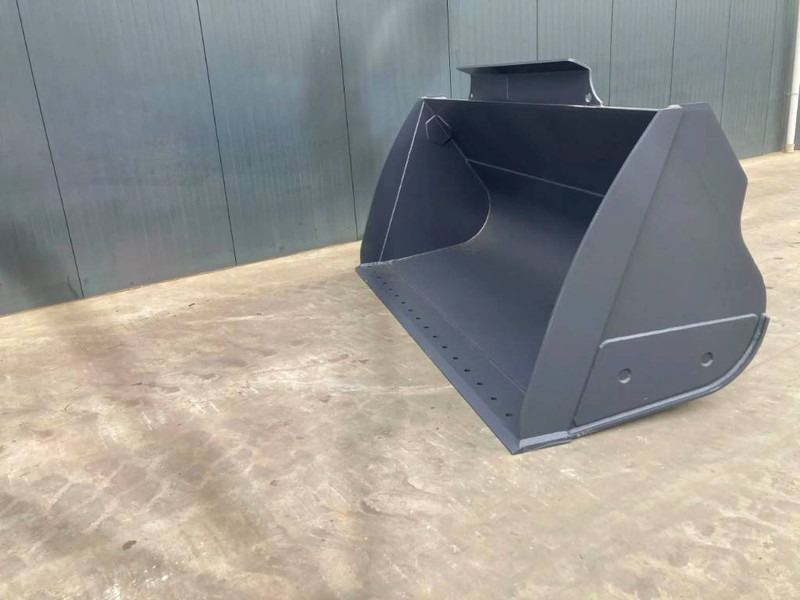 Cazo para Maquinaria de construcción nuevo Volvo L90G: foto 6