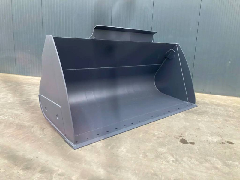 Cazo para Maquinaria de construcción nuevo Volvo L90G: foto 1