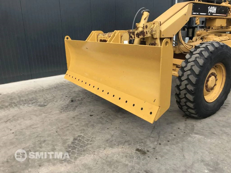 Volvo QR - Hoja de bulldozer para Maquinaria de construcción: foto 2 Volvo QR - Hoja de bulldozer para Maquinaria de construcción: foto 2