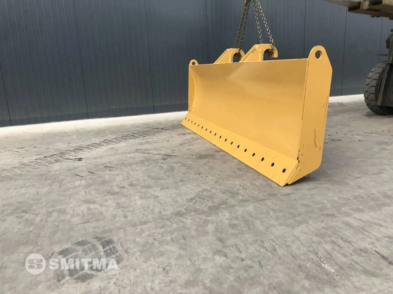 Volvo QR - Hoja de bulldozer para Maquinaria de construcción: foto 4 Volvo QR - Hoja de bulldozer para Maquinaria de construcción: foto 4