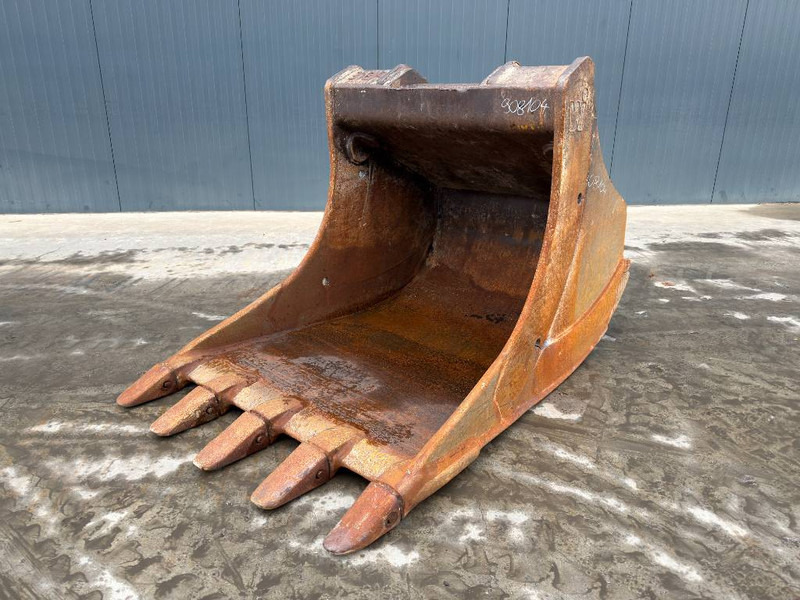 Cazo para Maquinaria de construcción Winkelbauer MCKL-HPK - M318F: foto 1