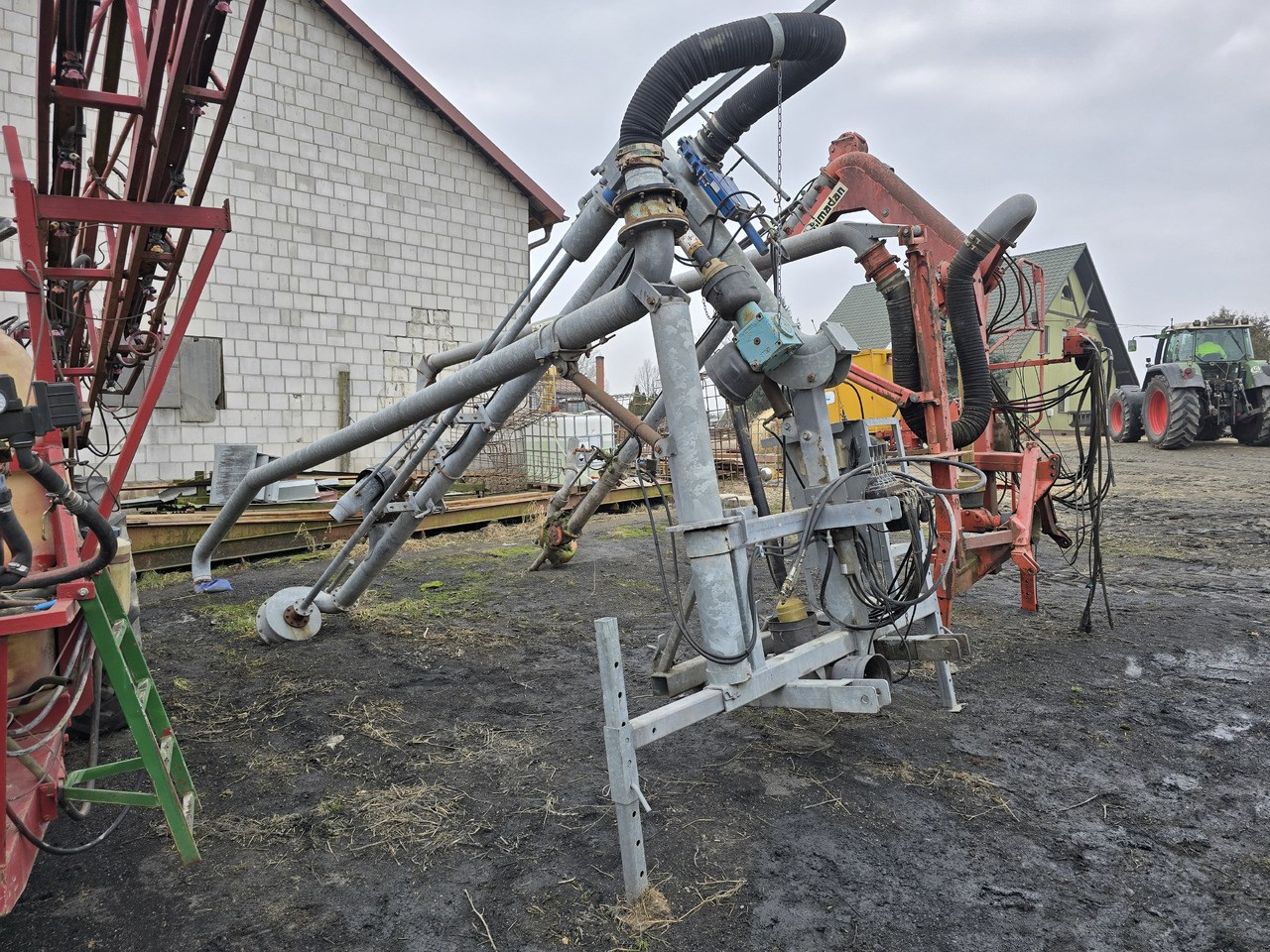 AGROMETER AMUP160 - Bomba de agua: foto 1 AGROMETER AMUP160 - Bomba de agua: foto 1