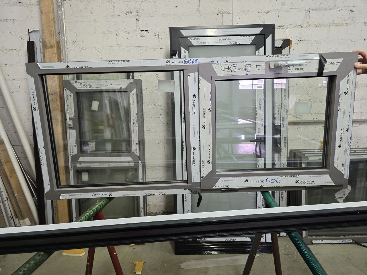 ALUPROF, BASTION FIX +RU 1600x700 - Herramienta/ Equipo: foto 3 ALUPROF, BASTION FIX +RU 1600x700 - Herramienta/ Equipo: foto 3