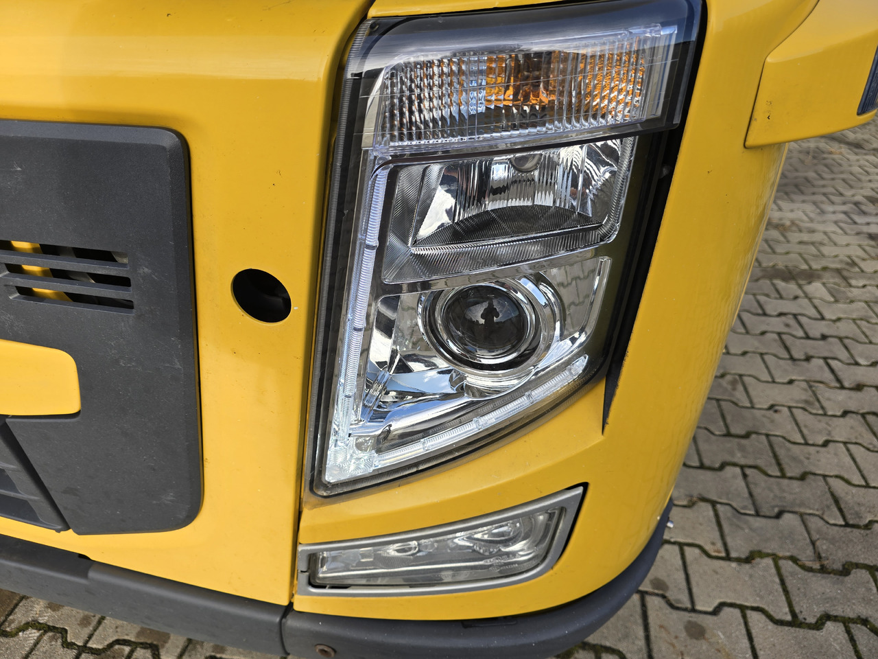 VOLVO FH 460 EEV - Cabeza tractora: foto 3 VOLVO FH 460 EEV - Cabeza tractora: foto 3