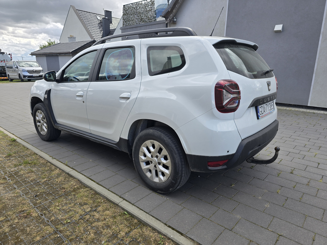 DACIA DUSTER 1.0 + LPG - Coche: foto 5 DACIA DUSTER 1.0 + LPG - Coche: foto 5