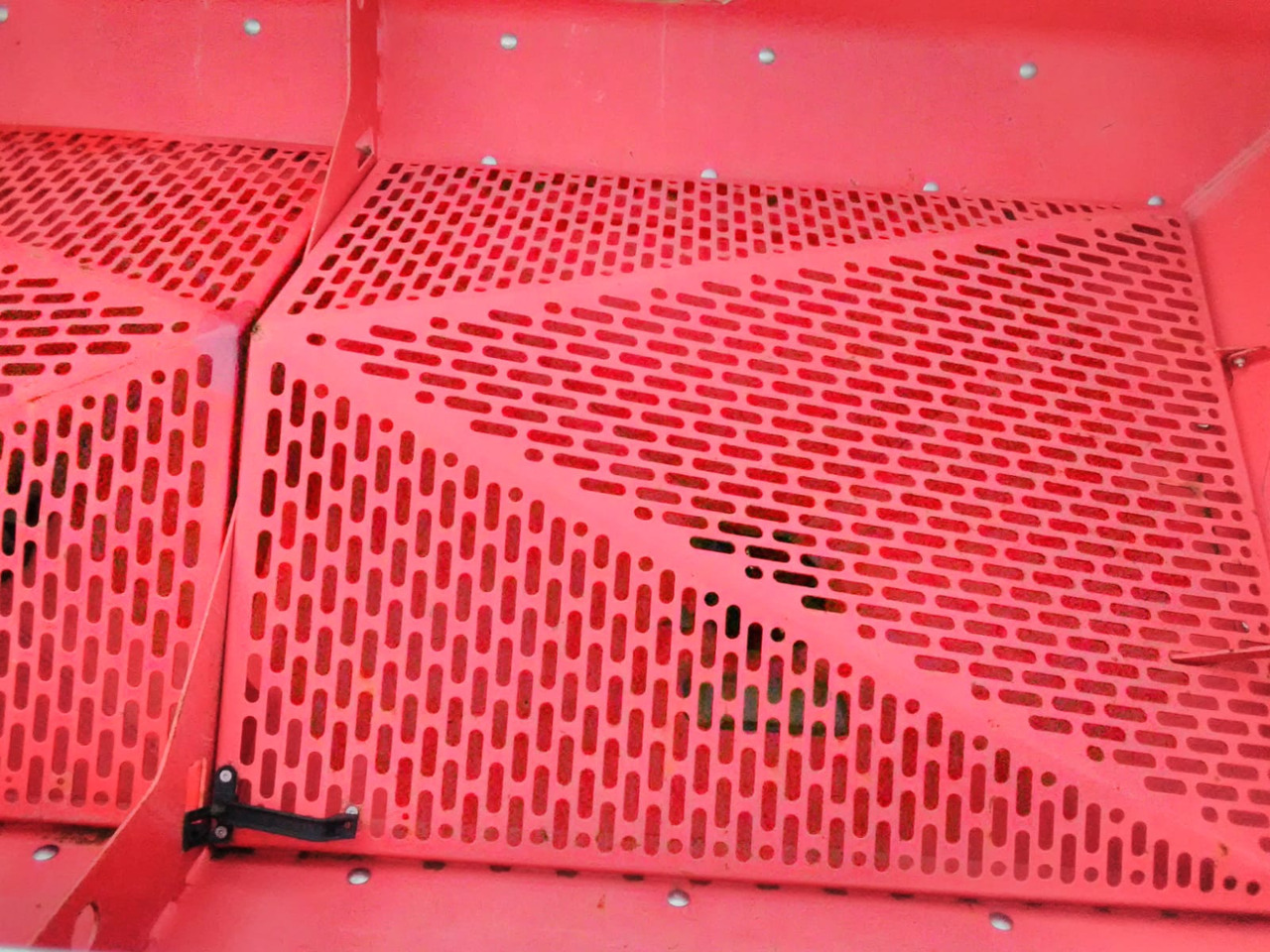 KVERNELAND EXACTA – TL - Esparcidor de fertilizantes: foto 2 KVERNELAND EXACTA – TL - Esparcidor de fertilizantes: foto 2