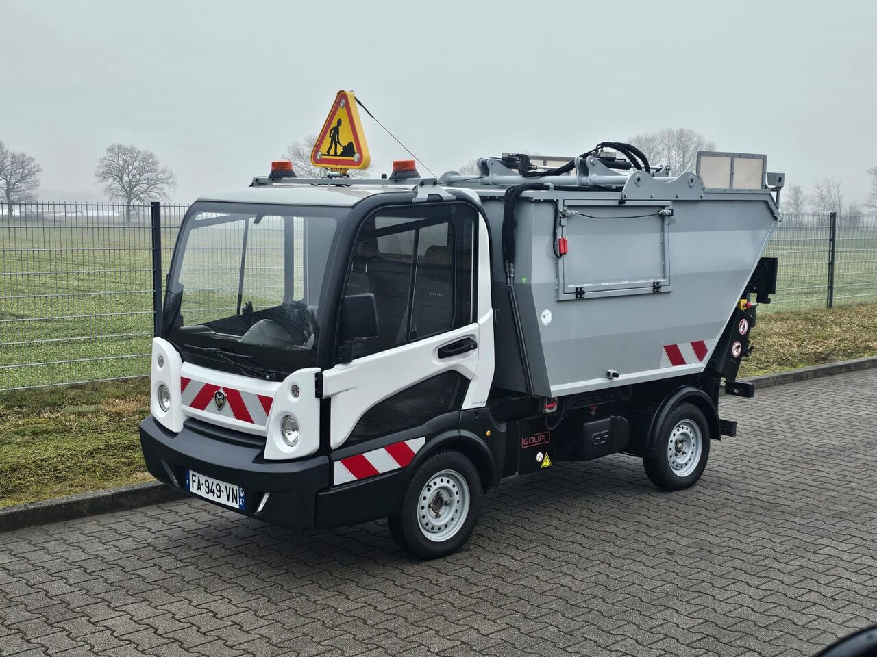 Goupil G5 - Otros: foto 1 Goupil G5 - Otros: foto 1