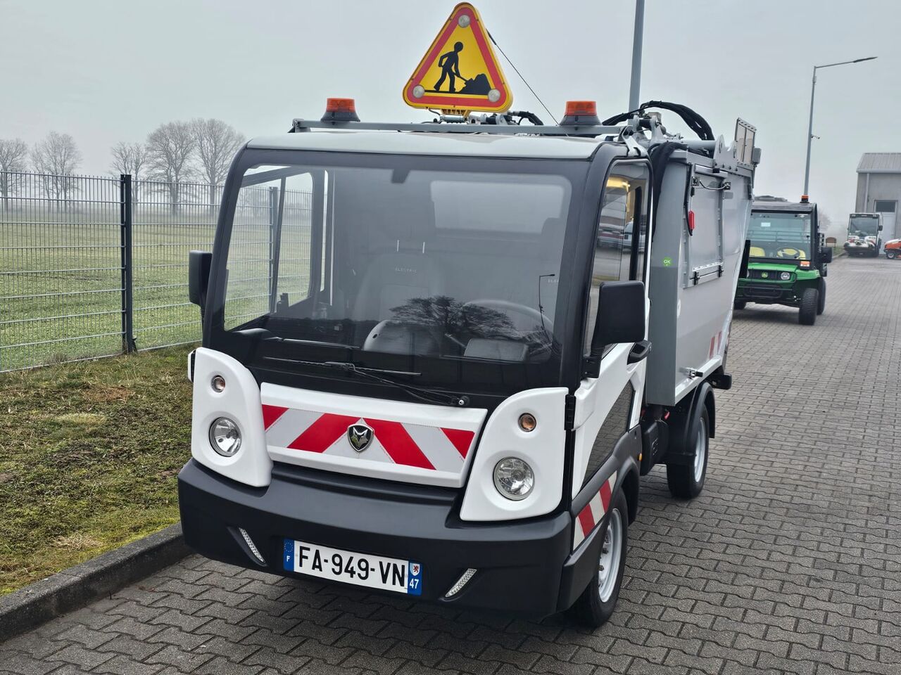Goupil G5 - Otros: foto 4 Goupil G5 - Otros: foto 4