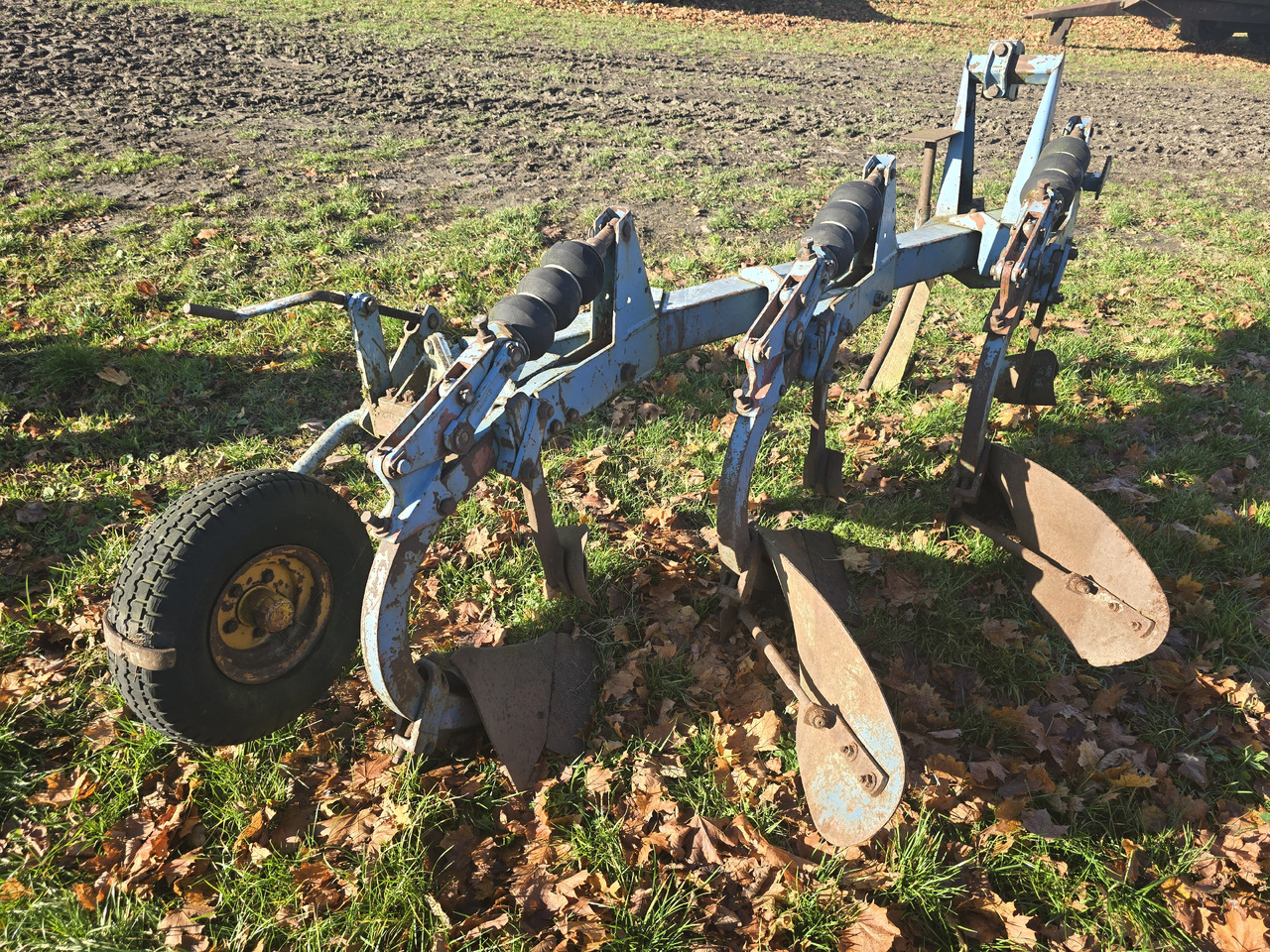 Overum 3 - Arado: foto 3 Overum 3 - Arado: foto 3