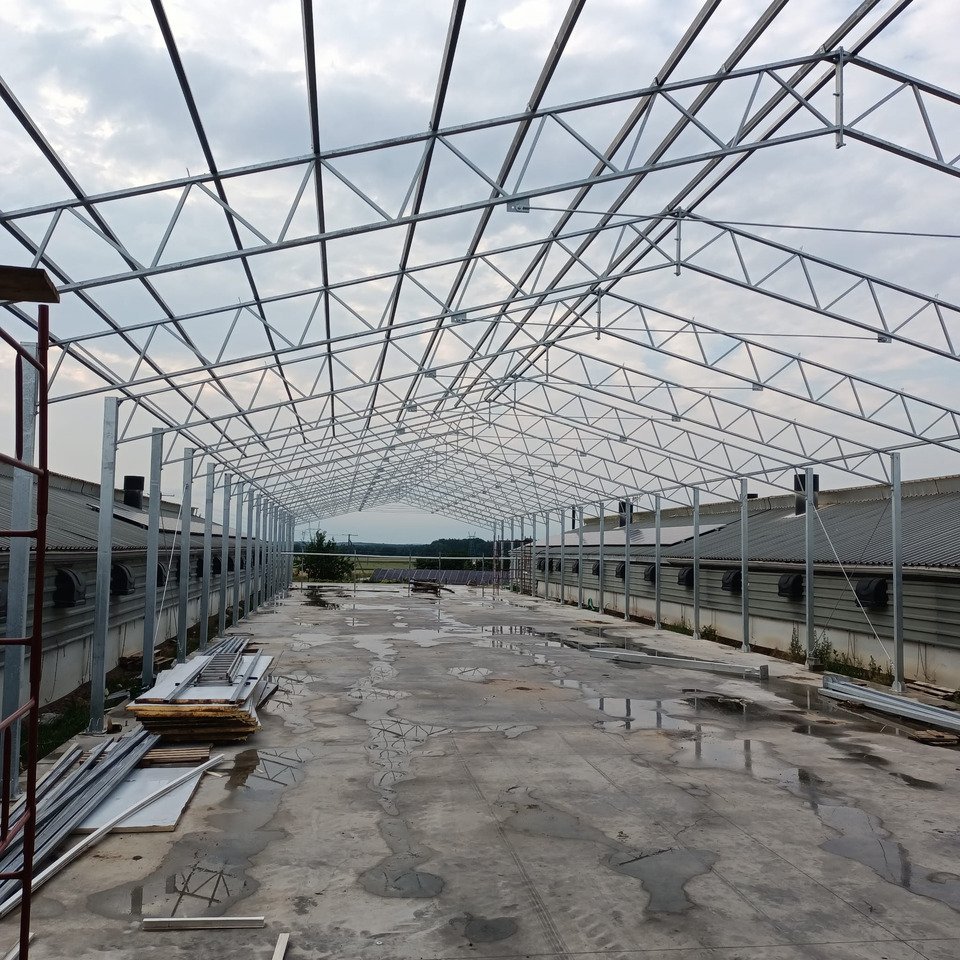 - Equipo de construcción: foto 2 - Equipo de construcción: foto 2