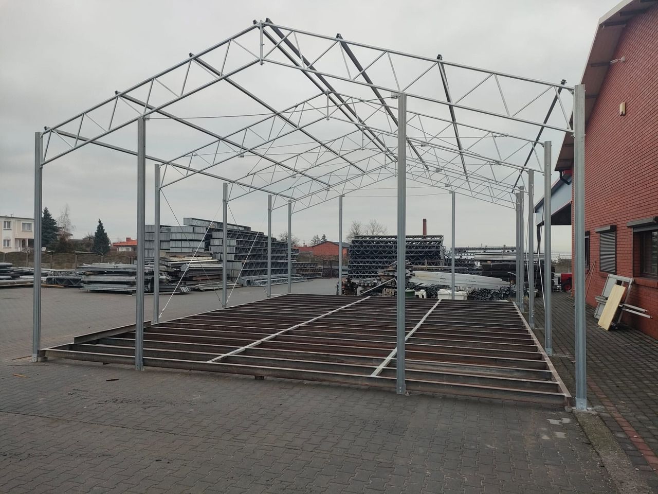 - Equipo de construcción: foto 1 - Equipo de construcción: foto 1