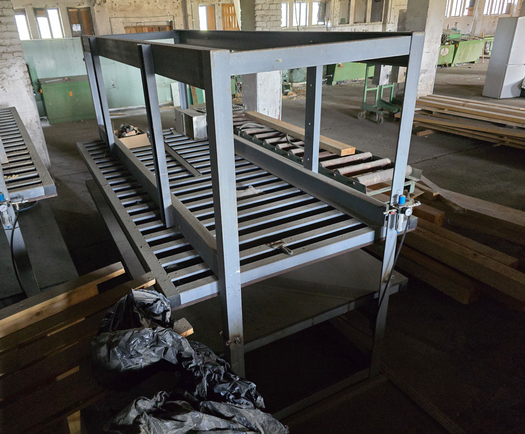 Prasa stół do klejenia płyt, drewna pneumatyczna regulowana 3 m - Máquina para madera: foto 3 Prasa stół do klejenia płyt, drewna pneumatyczna regulowana 3 m - Máquina para madera: foto 3