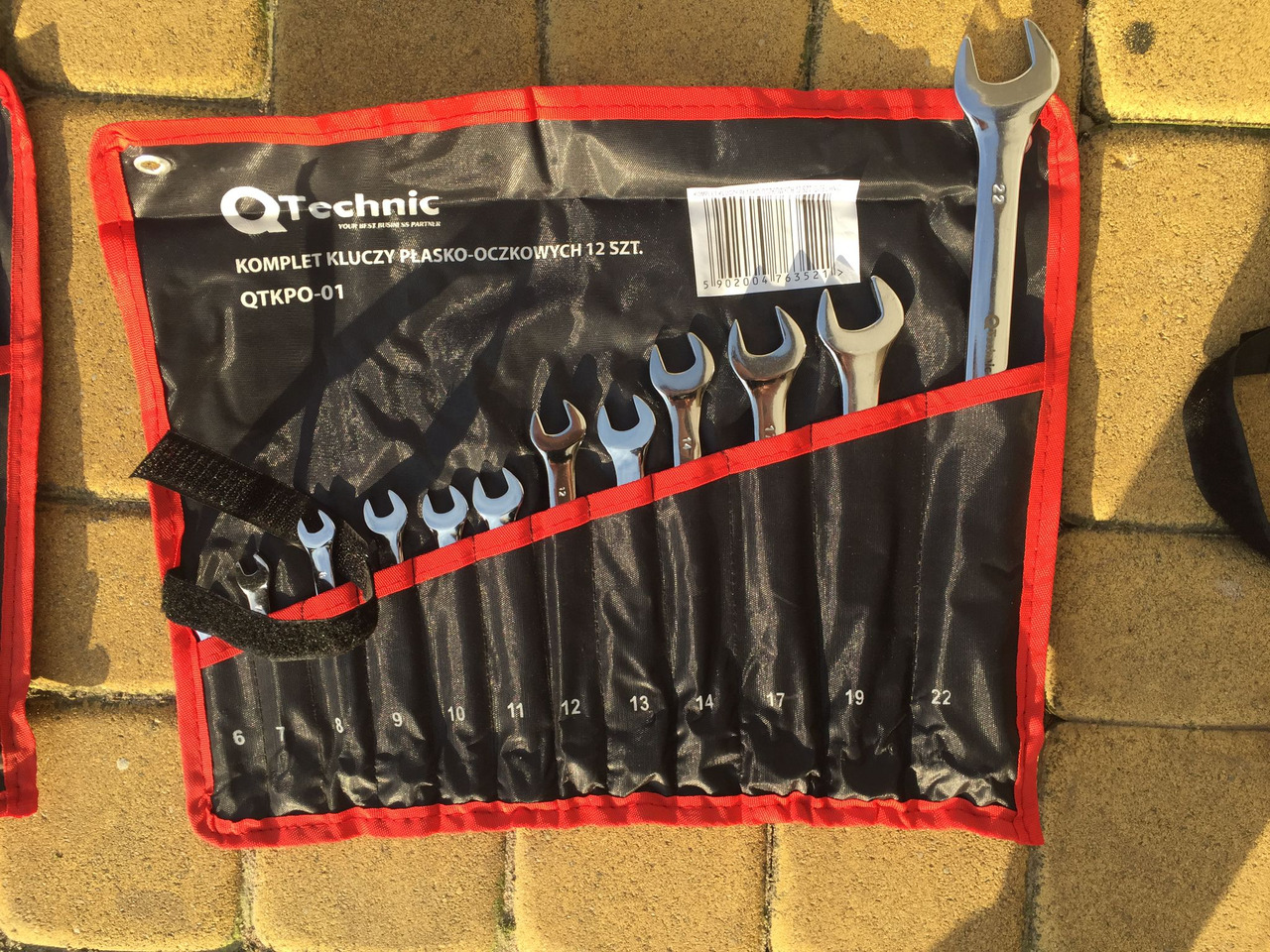 QTechnic QTKPO-01 - Herramienta para vehículos: foto 5 QTechnic QTKPO-01 - Herramienta para vehículos: foto 5