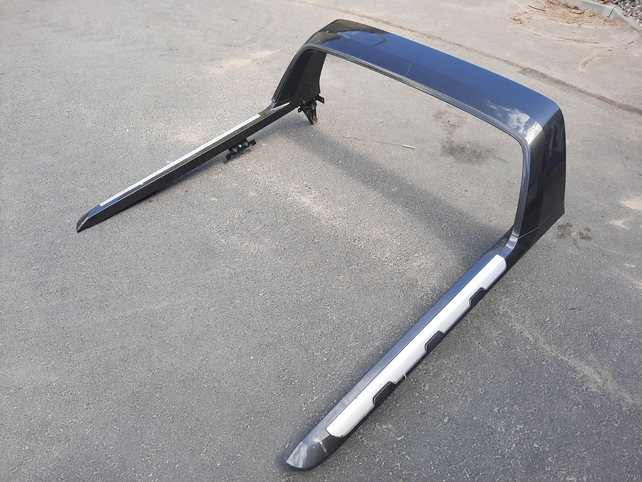 Ford Ranger - Carrocería y exterior para Cuadrimoto: foto 1 Ford Ranger - Carrocería y exterior para Cuadrimoto: foto 1