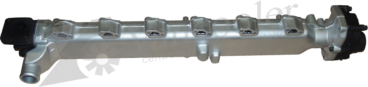 AGR EGR MODULE MAN TGM AGR EGR MODULE - Enfriador EGR para Camión: foto 1 AGR EGR MODULE MAN TGM AGR EGR MODULE - Enfriador EGR para Camión: foto 1