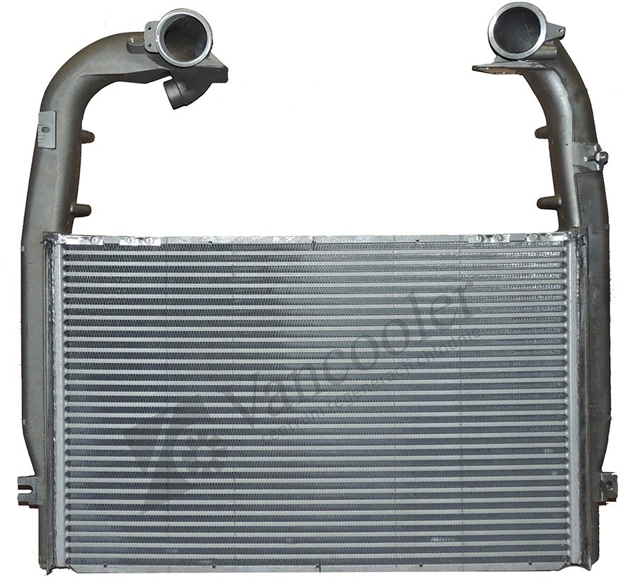 SCANIA XPI - Intercooler para Camión: foto 1 SCANIA XPI - Intercooler para Camión: foto 1