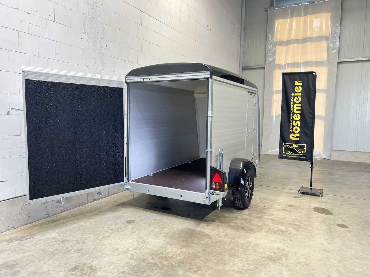 BOECKMANN KT-PB-AL 2513/15 F Tür Design Kofferanhänger - Caja cerrada remolque: foto 3 BOECKMANN KT-PB-AL 2513/15 F Tür Design Kofferanhänger - Caja cerrada remolque: foto 3