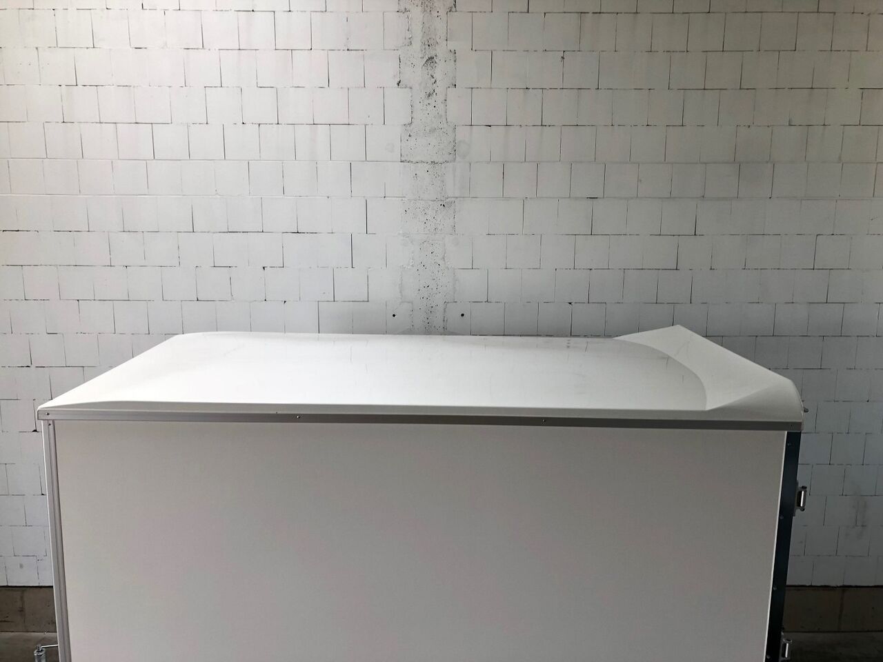 Böckmann KT 3015/20 H Kofferanhänger - Caja cerrada remolque: foto 3 Böckmann KT 3015/20 H Kofferanhänger - Caja cerrada remolque: foto 3