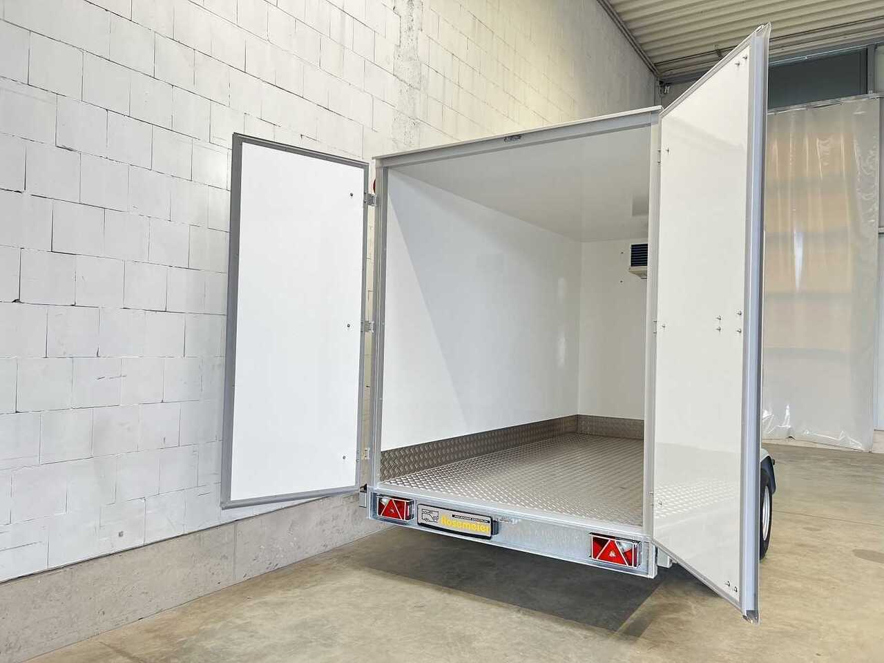 HAPERT Sapphire L-2 Kühlanhänger - Frigorífico remolque: foto 4 HAPERT Sapphire L-2 Kühlanhänger - Frigorífico remolque: foto 4