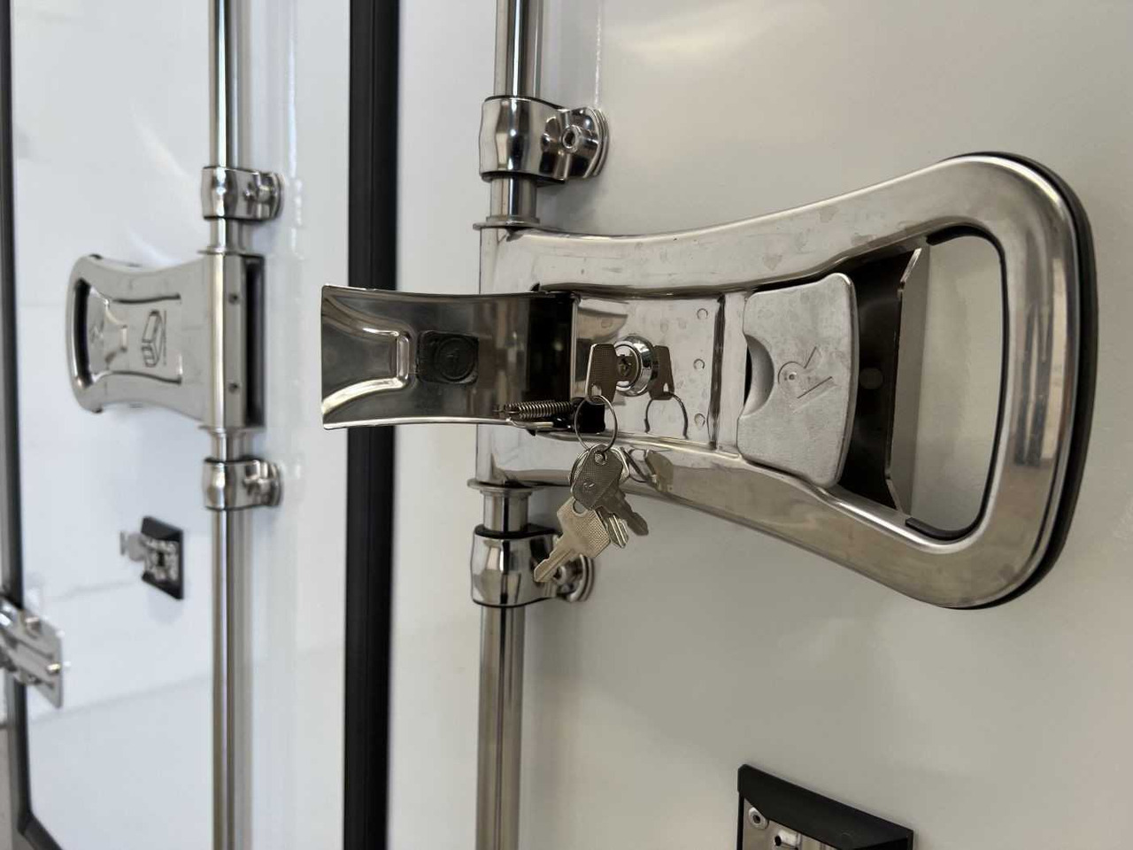 Frigorífico remolque nuevo ROSEMEIER ER Cool 2.5 Kühlanhänger: foto 8