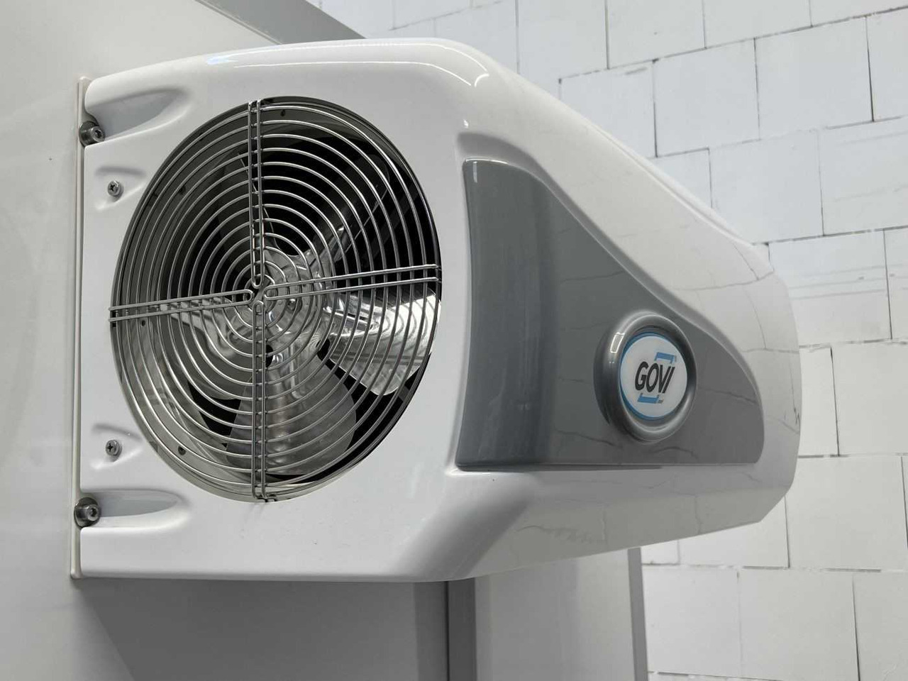 Frigorífico remolque nuevo ROSEMEIER ER Cool 2.5 Kühlanhänger: foto 24