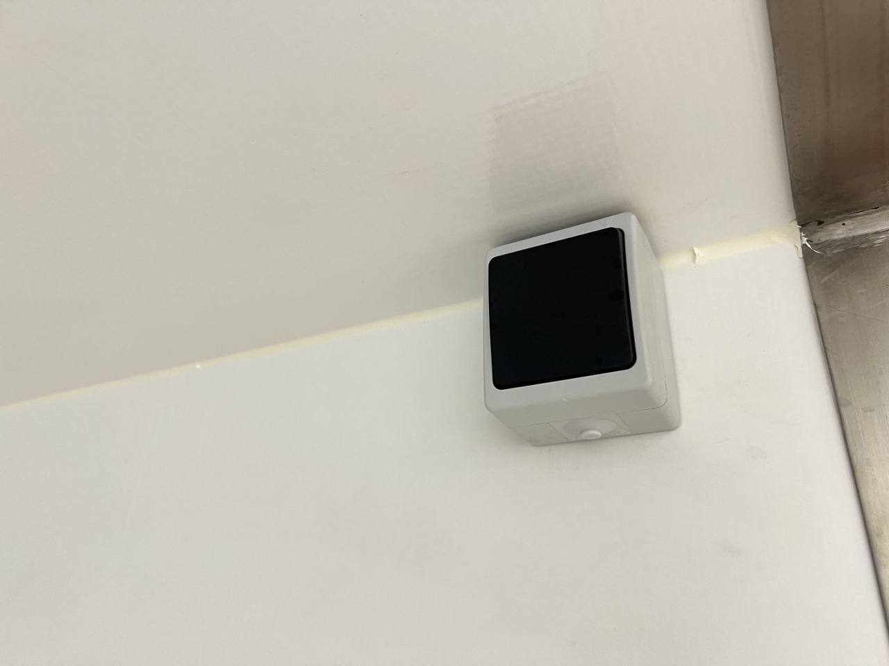 Frigorífico remolque nuevo ROSEMEIER ER Cool 3.7 Seitentür 2 Räume Tiefkühlanhänger: foto 17