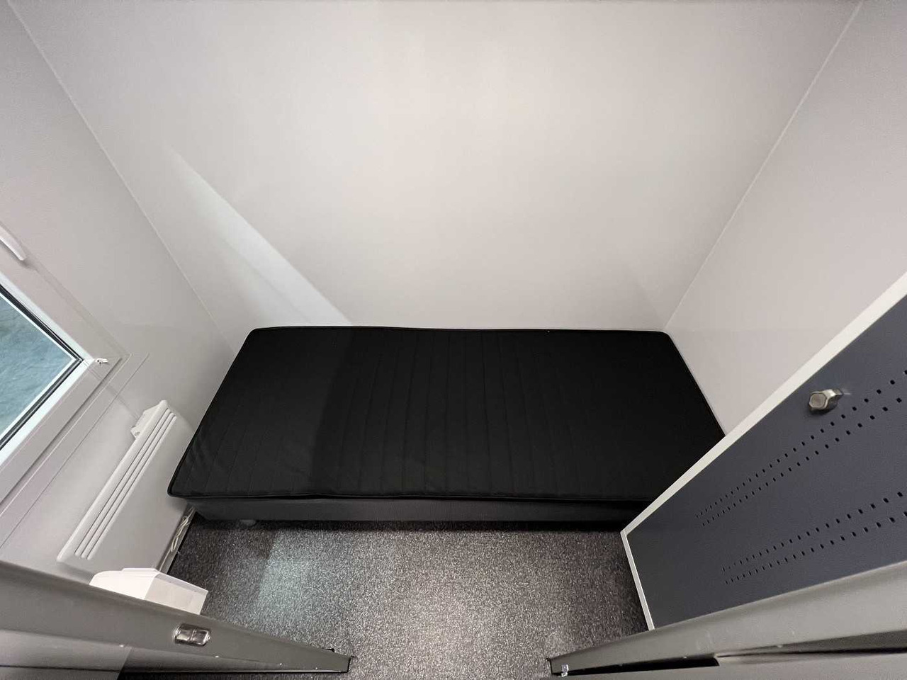 Remolque nuevo ROSEMEIER EW TA-NO Mannschaftswagen 572 Mannschaftswagen: foto 18