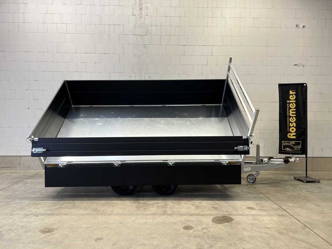 Volquete remolque nuevo SARIS K3 356 184 3500 2 E Bl ED Spez Dreiseitenkipper: foto 17