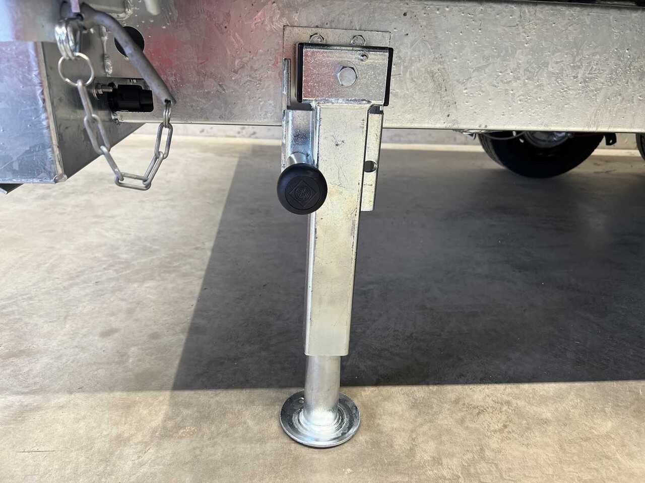 Volquete remolque nuevo SARIS K3 356 184 3500 2 E Bl ED Spez Dreiseitenkipper: foto 23