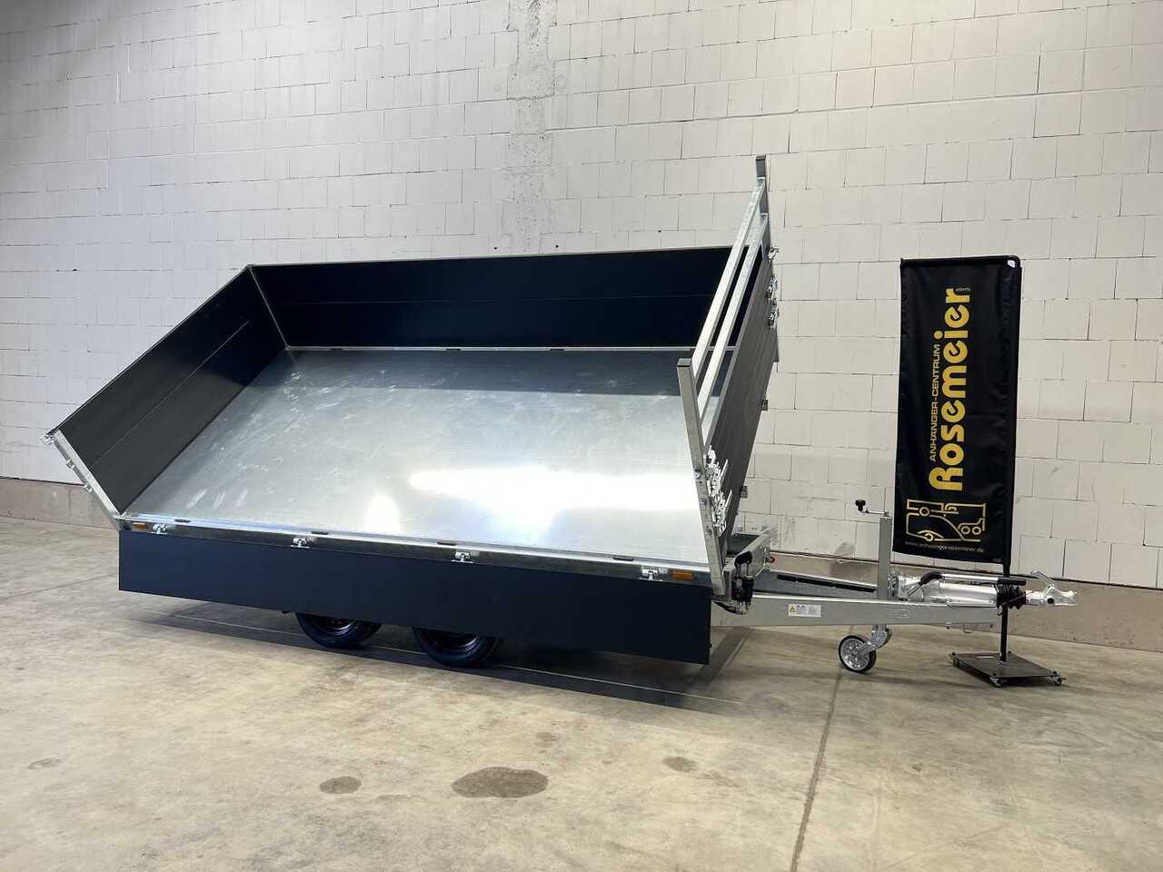 Volquete remolque nuevo SARIS K3 356 184 3500 2 E Bl ED Spez Dreiseitenkipper: foto 20