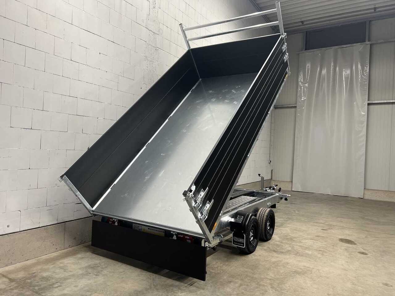 Volquete remolque nuevo SARIS K3 356 184 3500 2 E Bl ED Spez Dreiseitenkipper: foto 15