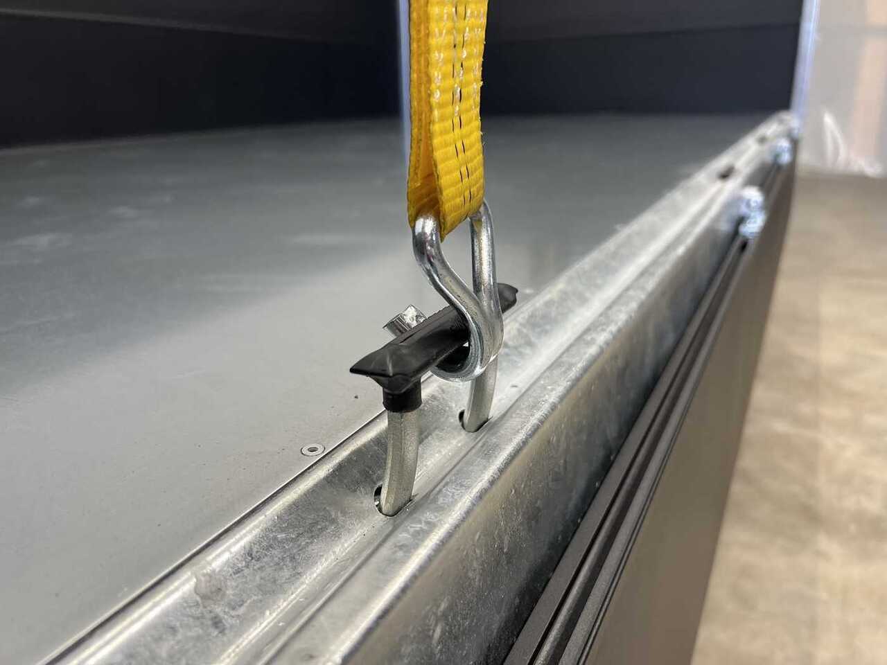 Volquete remolque nuevo SARIS K3 356 184 3500 2 E Bl ED Spez Dreiseitenkipper: foto 21