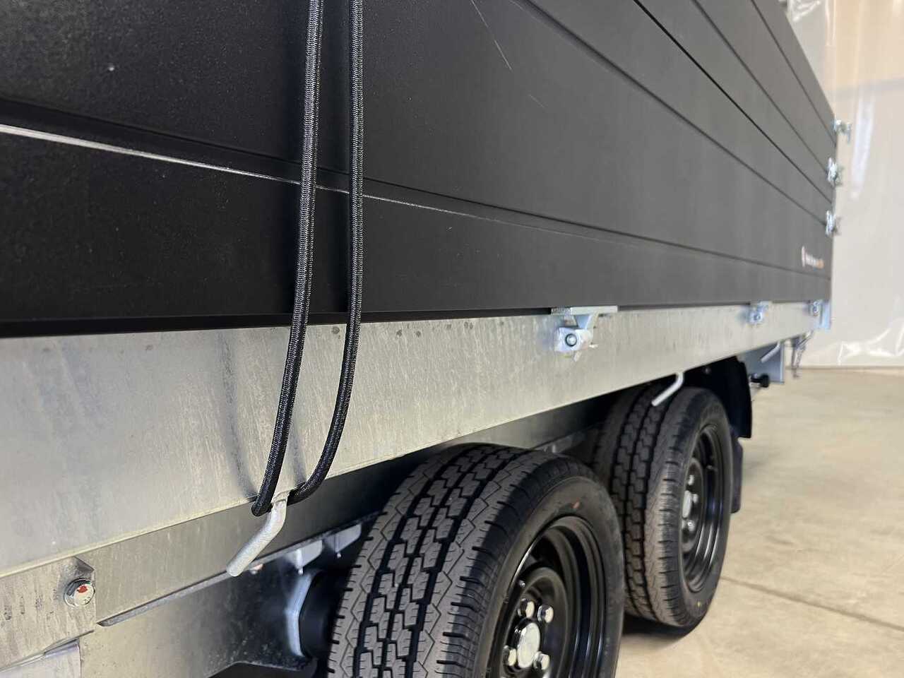 Volquete remolque nuevo SARIS K3 356 184 3500 2 E Bl ED Spez Dreiseitenkipper: foto 29