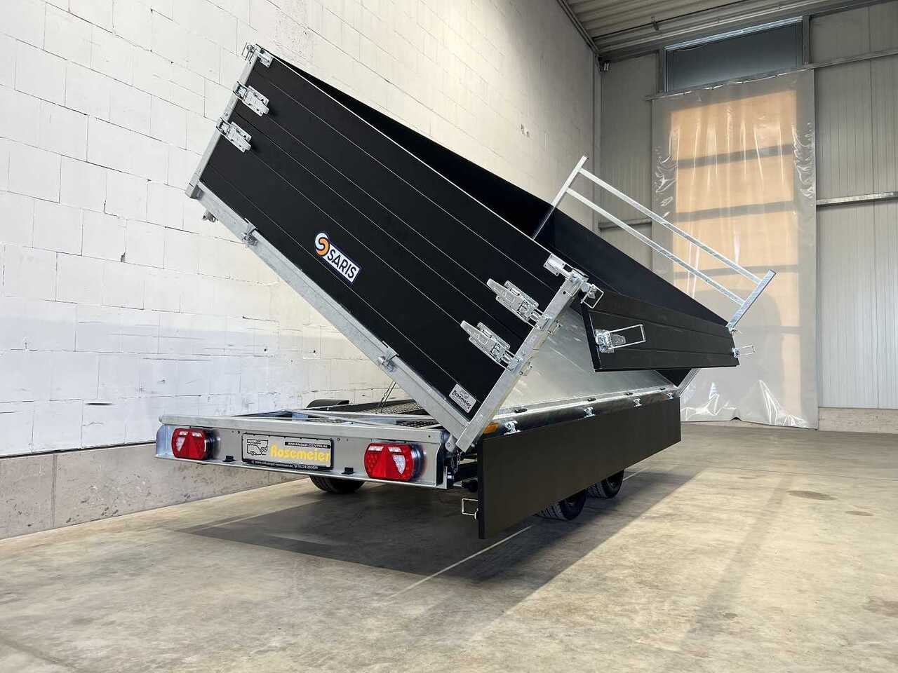 Volquete remolque nuevo SARIS K3 356 184 3500 2 E Bl ED Spez Dreiseitenkipper: foto 18