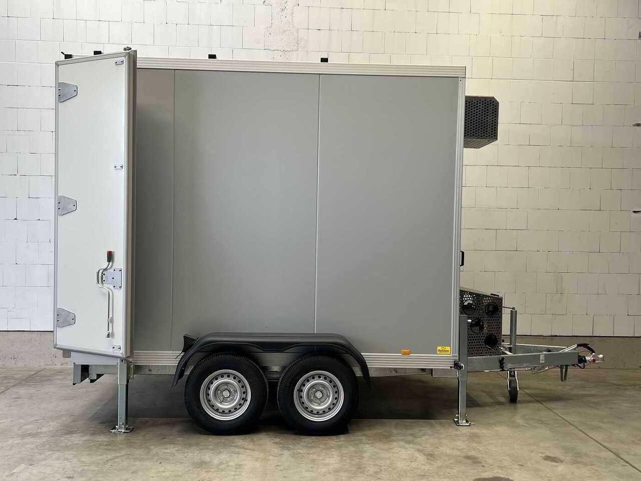 UNSINN UKT 0 3015 Rohrb/Fahrküh Kühlanhänger - Frigorífico remolque: foto 4 UNSINN UKT 0 3015 Rohrb/Fahrküh Kühlanhänger - Frigorífico remolque: foto 4
