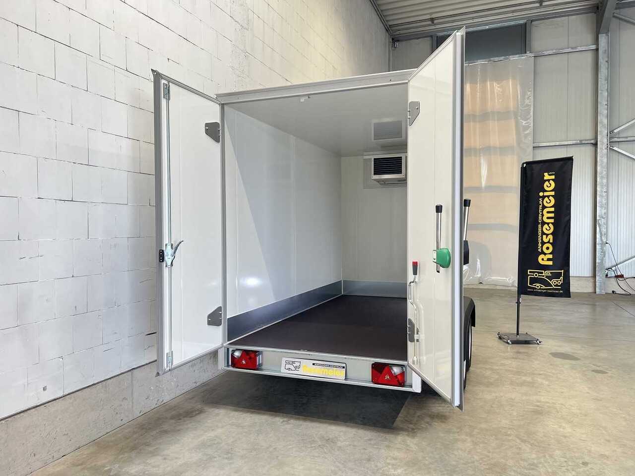 UNSINN UKT 6C 3015-26-14 Seitentür Kühlanhänger - Frigorífico remolque: foto 4 UNSINN UKT 6C 3015-26-14 Seitentür Kühlanhänger - Frigorífico remolque: foto 4
