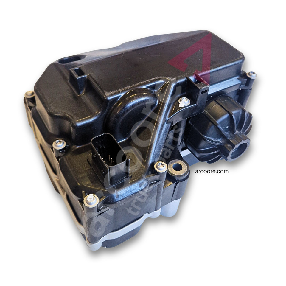 Bosch Denoxtronic 2.2 - Depósito de AdBlue: foto 1 Bosch Denoxtronic 2.2 - Depósito de AdBlue: foto 1