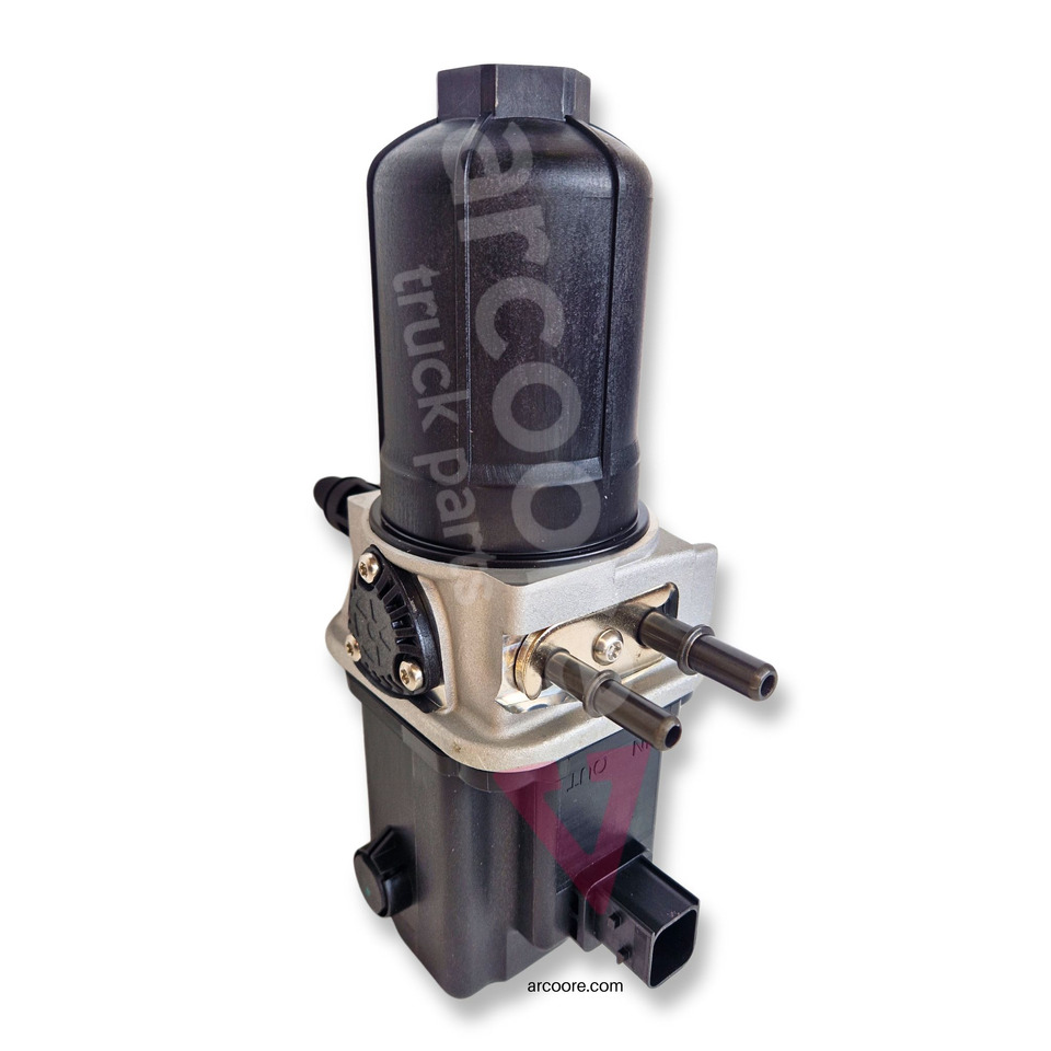 DAF 2290991 - Depósito de AdBlue: foto 1 DAF 2290991 - Depósito de AdBlue: foto 1