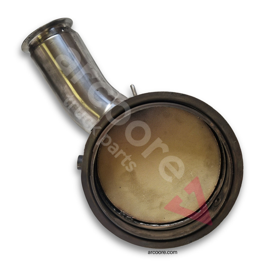 DAF 5296236 - Convertidor catalítico: foto 2 DAF 5296236 - Convertidor catalítico: foto 2