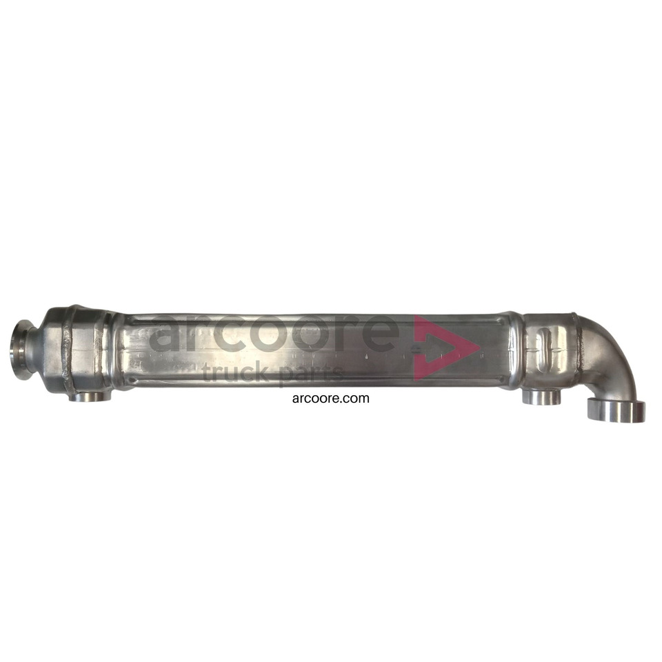 DETROIT DD15 - Enfriador EGR para Camión: foto 2 DETROIT DD15 - Enfriador EGR para Camión: foto 2