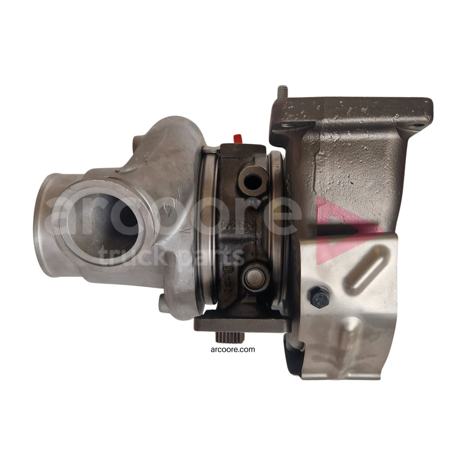 HOLSET HE300VG - Turbocompresor: foto 2 HOLSET HE300VG - Turbocompresor: foto 2