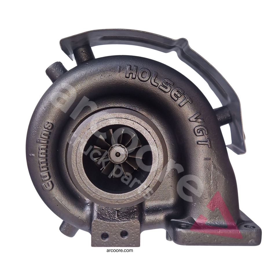 HOLSET HE300VG - Turbocompresor: foto 4 HOLSET HE300VG - Turbocompresor: foto 4