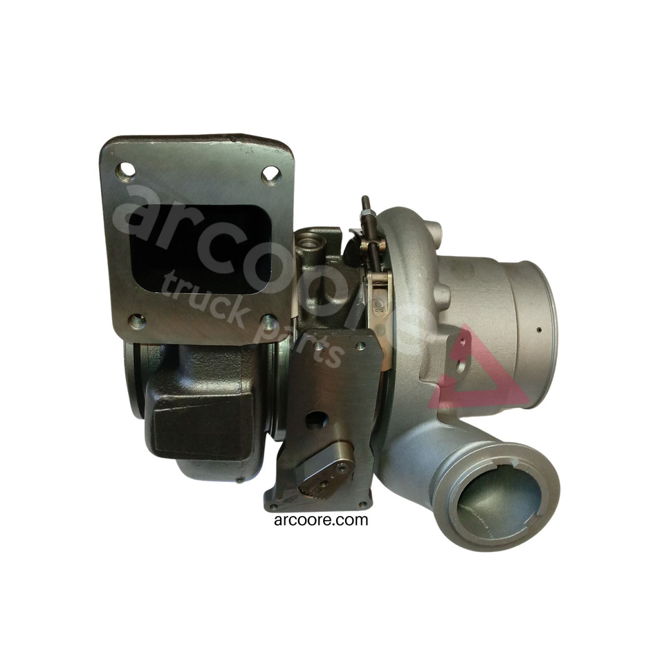 HOLSET HE400VG - Turbocompresor para Camión: foto 5 HOLSET HE400VG - Turbocompresor para Camión: foto 5