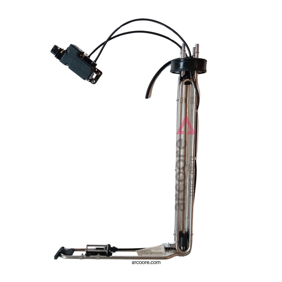 MAN 81154086123 - Depósito de AdBlue para Camión: foto 1 MAN 81154086123 - Depósito de AdBlue para Camión: foto 1