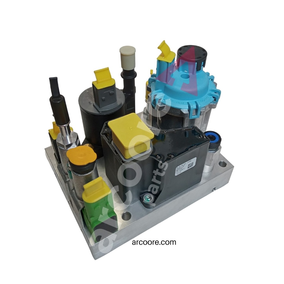NEW VOLVO FH AdBlue pump, AlbonAir, Nowa Pompa Adblue VOLVO FH, - Silenciador/ Sistema de escape para Camión: foto 2 NEW VOLVO FH AdBlue pump, AlbonAir, Nowa Pompa Adblue VOLVO FH, - Silenciador/ Sistema de escape para Camión: foto 2