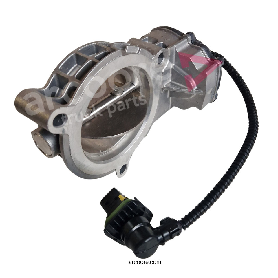 SCANIA Euro 6 - Válvula: foto 1 SCANIA Euro 6 - Válvula: foto 1