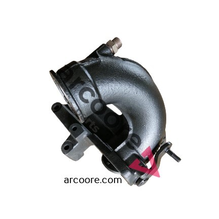 SCANIA R Valve EGR, zawór EGR, Válvula EGR, Scania R, P, G, T, XPI Euro 6 - Válvula para Camión: foto 4 SCANIA R Valve EGR, zawór EGR, Válvula EGR, Scania R, P, G, T, XPI Euro 6 - Válvula para Camión: foto 4